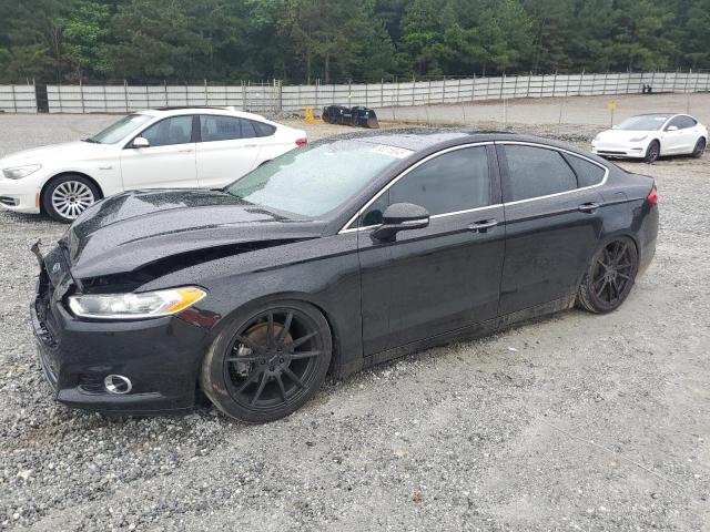 FORD FUSION TIT