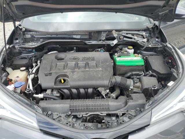 2018 TOYOTA C-HR XLE NMTKHMBX7JR060020