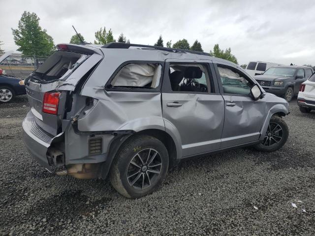 Vin: 3c4pdcab3jt344737, lot: 53921575, dodge journey se 20183