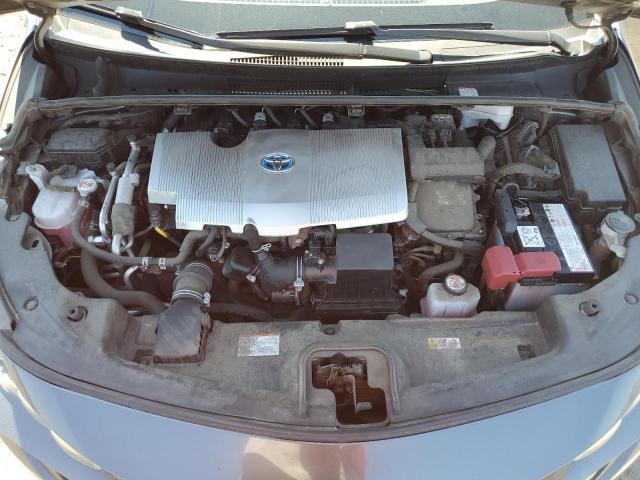2022 TOYOTA PRIUS PRIM - JTDKAMFP5N3221343