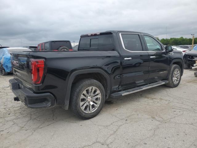 2022 GMC SIERRA K15 3GTUUGED2NG608146