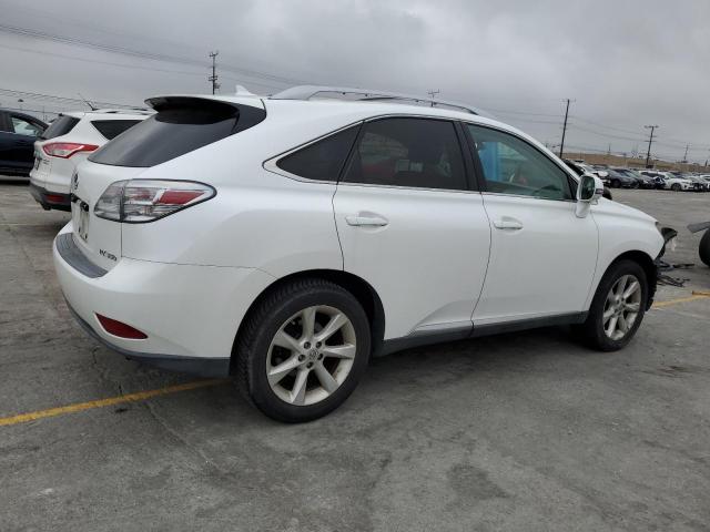 Vin: 2t2zk1ba3bc063238, lot: 55684545, lexus rx350 350 20113
