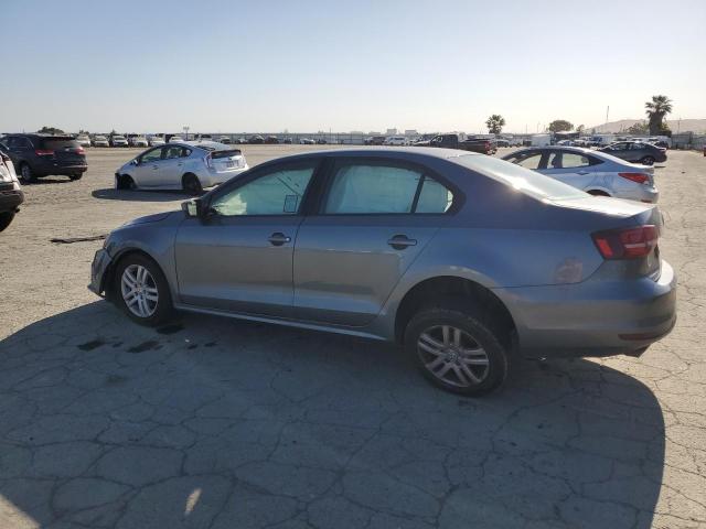 Vin: 3vw2b7aj4jm243034, lot: 57358895, volkswagen jetta s 20182