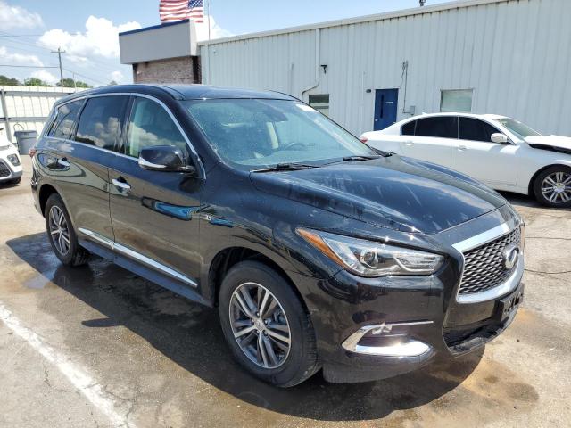 Vin: 5n1dl0mn1kc512961, lot: 57289125, infiniti qx60 luxe 20194