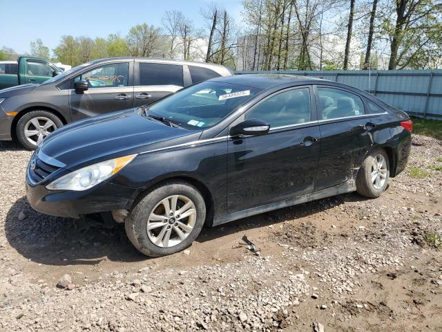 Vin: 5npeb4ac1eh929026, lot: 56489325, hyundai sonata gls 2014 img_1