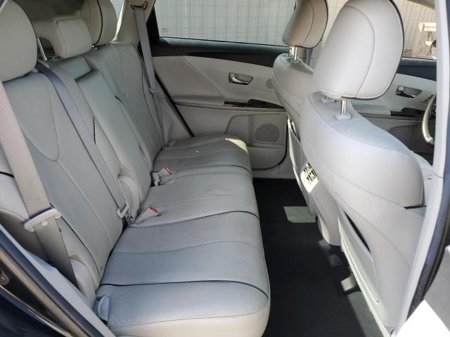 2015 TOYOTA VENZA LE 4T3BK3BB4FU120231