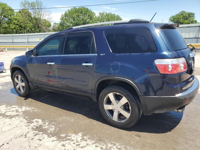 Vin: 1gkkrred1cj207501, lot: 57637485, gmc acadia slt-1 20122