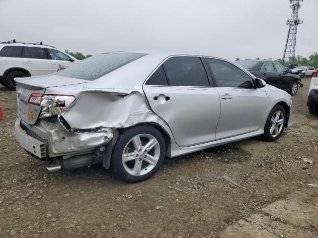 Vin: 4t1bf1fk1du276235, lot: 55583225, toyota camry l 20133