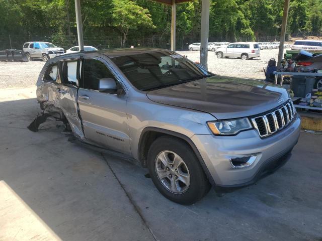 Vin: 1c4rjfag8hc890034, lot: 57717975, jeep grand cher laredo 20174