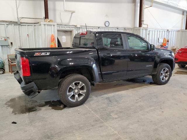 Vin: 1gcgtden5l1107402, lot: 57130945, chevrolet colorado z71 20203