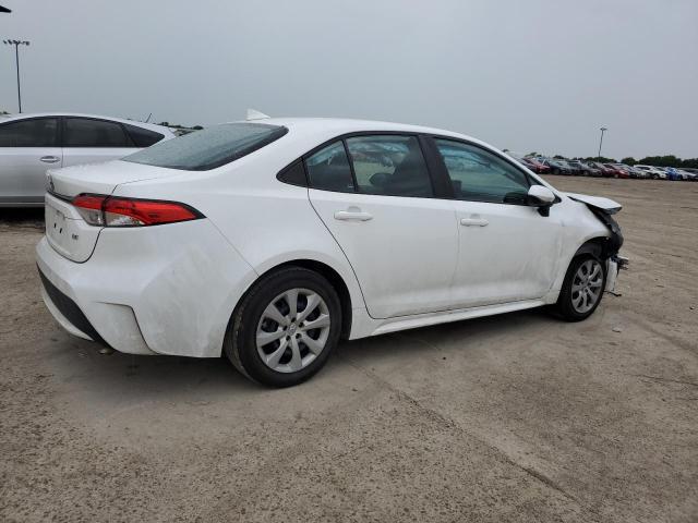 Vin: 5yfepmae8np345129, lot: 55961265, toyota corolla le 20223