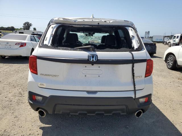 2023 HONDA PASSPORT E - 5FNYF8H59PB010280