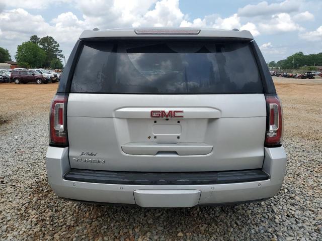 2015 GMC YUKON SLT - 1GKS1BKC4FR239696