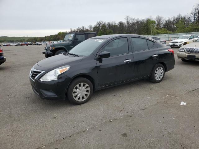 Vin: 3n1cn7ap1gl897445, lot: 58663935, nissan versa s 2016 img_1