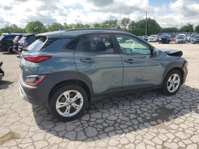 2022 HYUNDAI KONA SEL - KM8K6CAB6NU828820