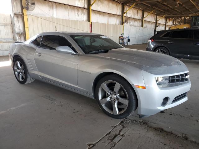 Vin: 2g1fc1ev6a9201607, lot: 57715195, chevrolet camaro lt 20104