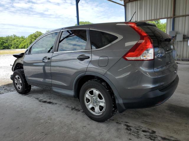Vin: 2hkrm4h35eh698455, lot: 57850445, honda crv lx 20142