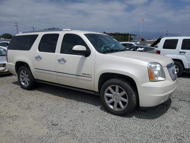 Vin: 1gks2mef8dr280909, lot: 58578165, gmc yukon denali 20134