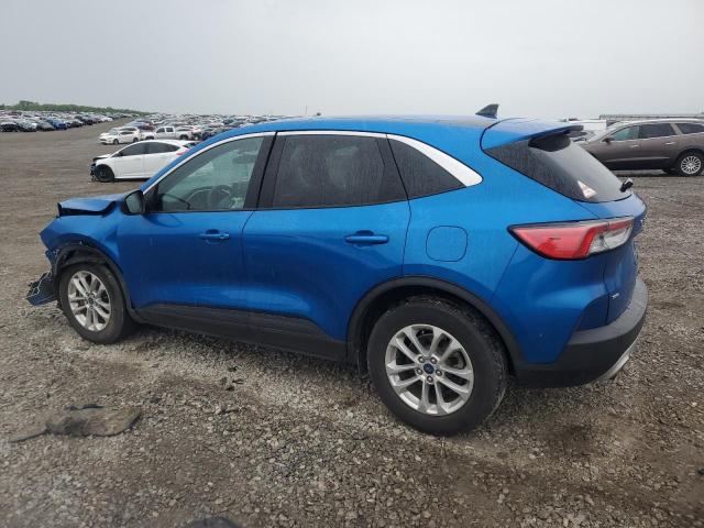 Vin: 1fmcu0g60lua28899, lot: 56017865, ford escape se 20202