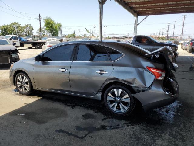 Vin: 3n1ab7ap4hy403745, lot: 58239715, nissan sentra s 20172