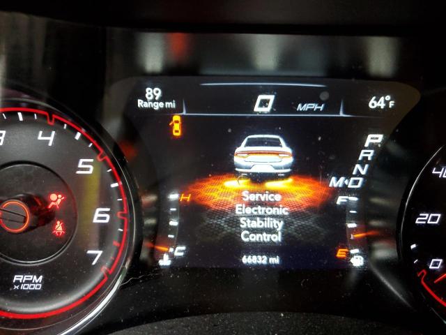2018 DODGE CHARGER SX - 2C3CDXHG4JH312884