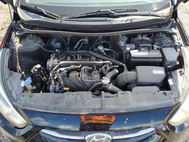 2015 HYUNDAI ACCENT GS KMHCT5AE1FU222300