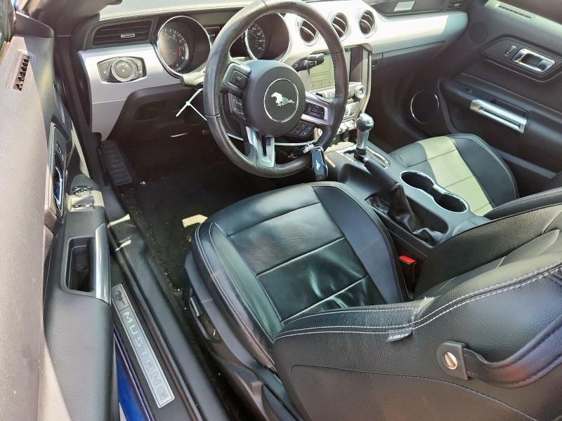 2017 FORD MUSTANG - 1FA6P8TH2H5322875