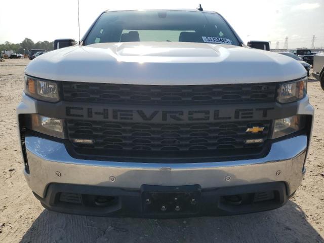 2021 CHEVROLET SILVERADO - 1GCRYAEH8MZ292289