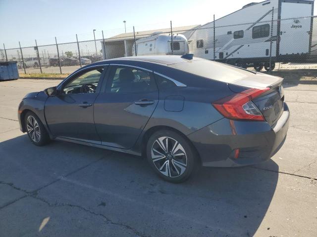 Vin: 2hgfc1f30hh656412, lot: 59139765, honda civic ex 20172