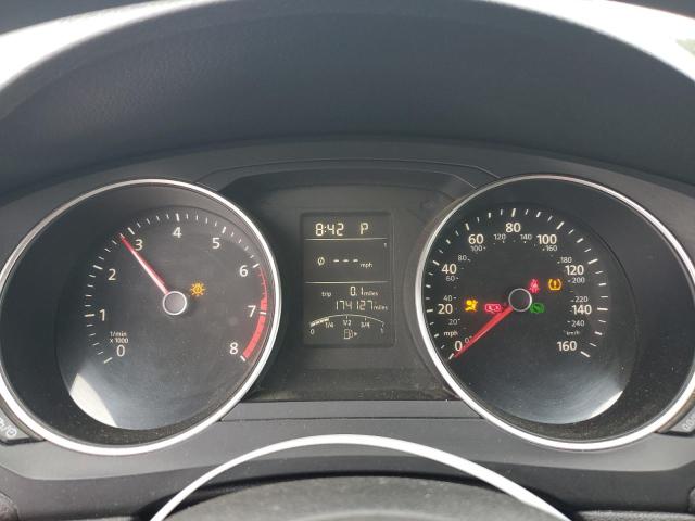 2016 VOLKSWAGEN JETTA S - 3VW267AJ8GM270427