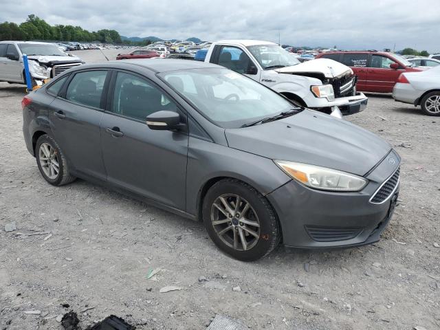 Vin: 1fadp3f20gl278970, lot: 56019725, ford focus se 20164