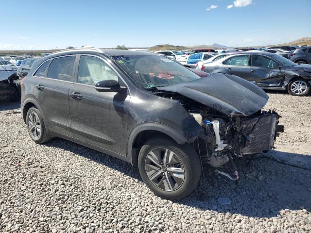 Vin: kndcd3ld0l5433472, lot: 56374055, kia niro ex 20204