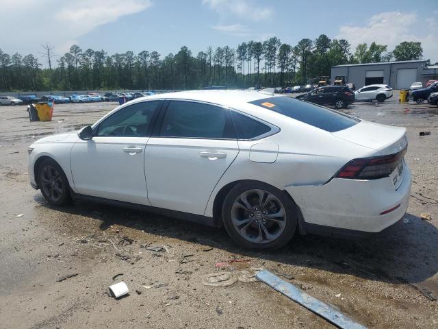 Vin: 1hgcy1f34ra006258, lot: 55947395, honda accord ex 20242