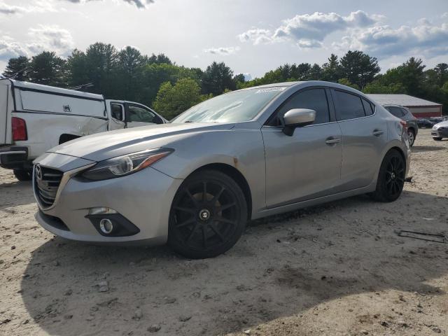Vin: jm1bm1v34e1137076, lot: 58564895, mazda 3 touring 2014 img_1