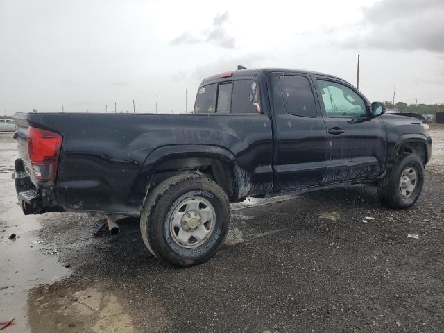 Vin: 5tfrx5gn1kx135550, lot: 56411125, toyota tacoma access cab 20193