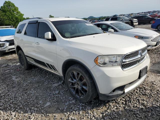 Vin: 1d4re4gg3bc725390, lot: 56385235, dodge durango crew 20114