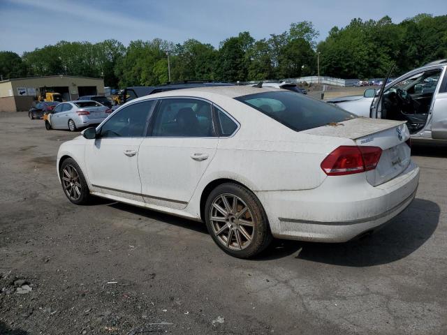 Vin: 1vwcp7a36cc066398, lot: 58633375, volkswagen passat sel 20122