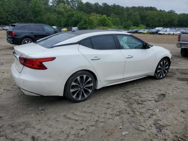 Vin: 1n4aa6ap7gc422619, lot: 56565025, nissan maxima 3.5s 20163