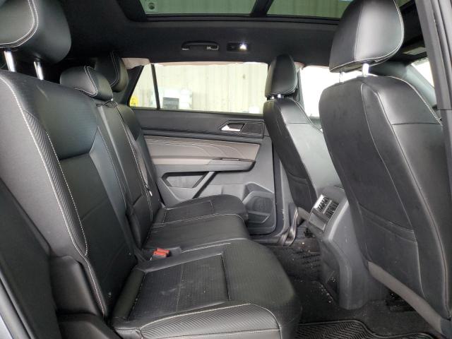 2022 VOLKSWAGEN ATLAS CROSS SPORT SE 1V2KE2CA6NC213758