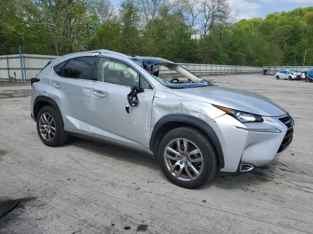 Vin: jtjbarbz2g2050710, lot: 55885665, lexus nx 200t base 20164