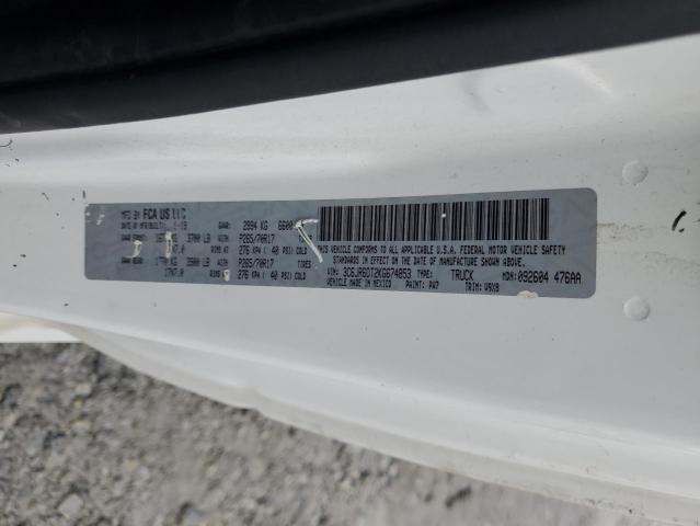 2019 RAM 1500 CLASS - 3C6JR6DT2KG674853