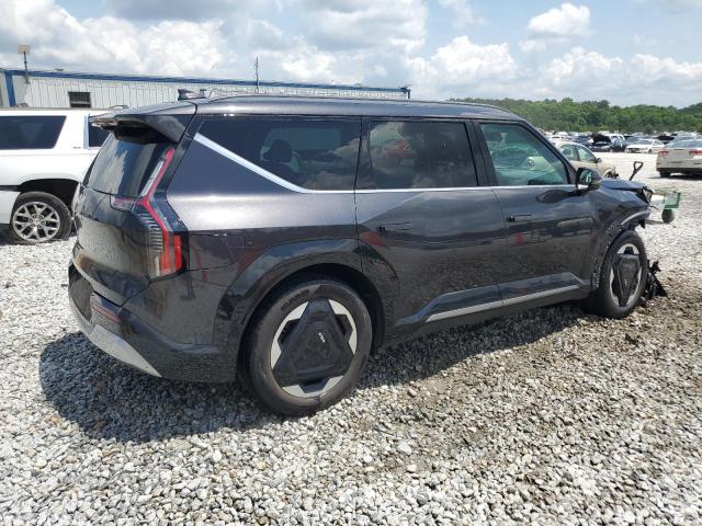 Vin: kndadfs50r6027150, lot: 57441295, kia ev9 land land 20243
