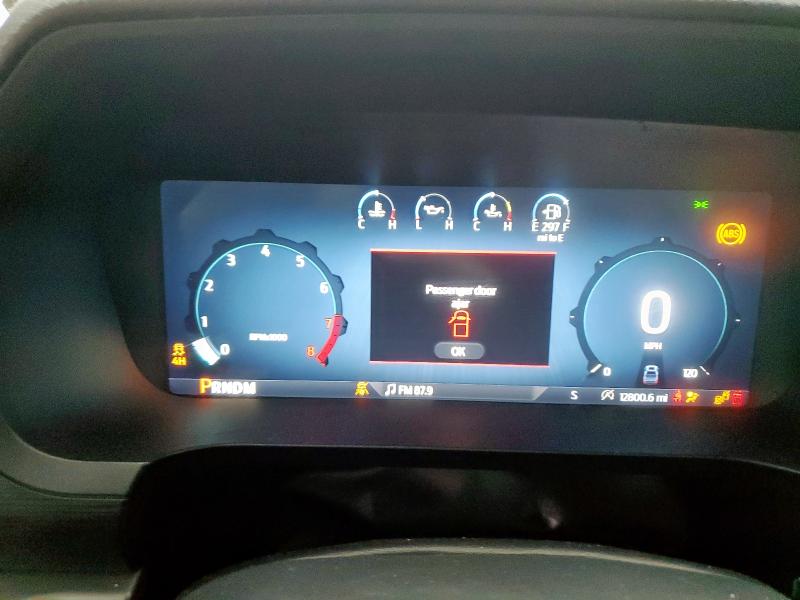 2024 FORD F150 XL - 1FTMF1L58RKD43993