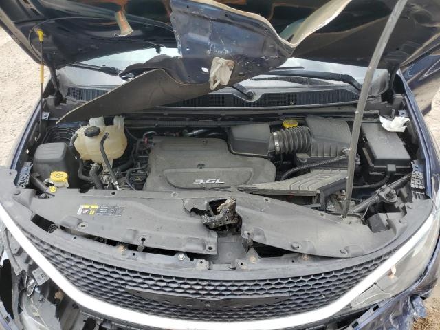 2017 CHRYSLER PACIFICA T - 2C4RC1DG9HR529167