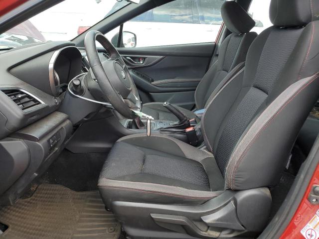 2017 SUBARU IMPREZA SP 4S3GTAK64H1730335