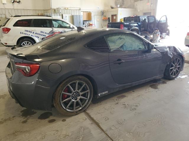 Vin: jf1zcac18l9701433, lot: 56297315, subaru brz limited 20203