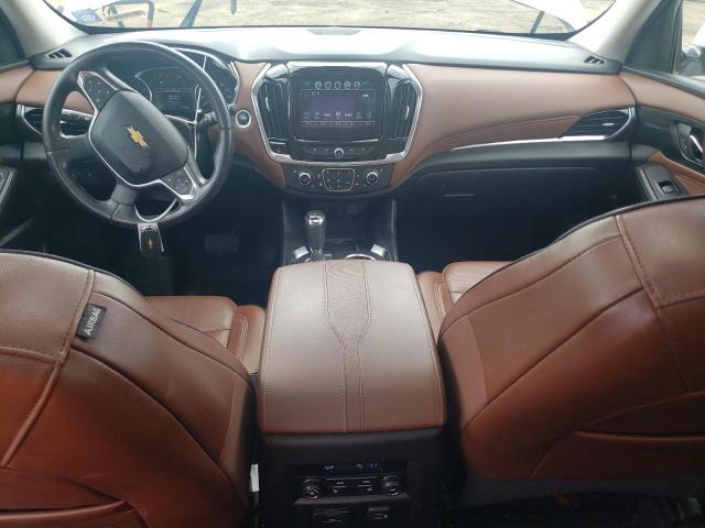 2019 CHEVROLET TRAVERSE H 1GNEVJKW6KJ253424