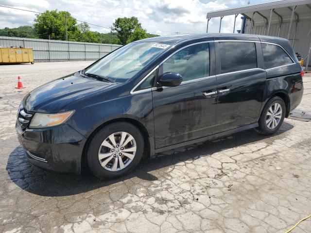 Vin: 5fnrl5h67eb129303, lot: 59276445, honda all models exl 2014 img_1