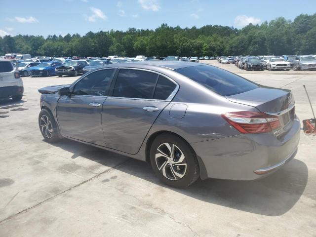 Vin: 1hgcr2f34ga086841, lot: 58177015, honda accord lx 20162