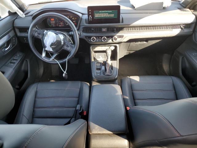 2025 HONDA CR-V SPORT 7FARS5H8XSE011864